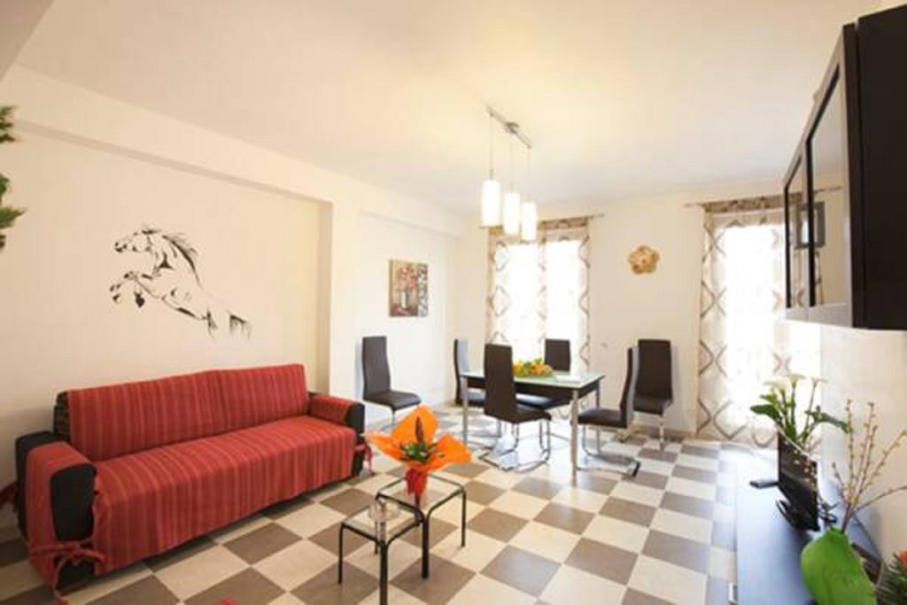 Casa Vacanza Nina Поццалло Номер фото